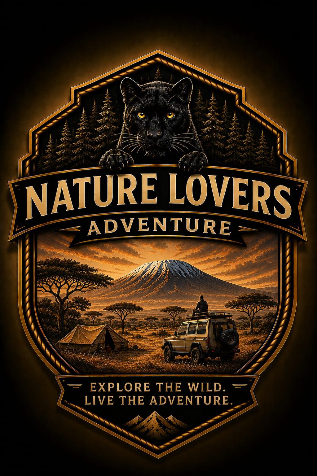 Nature Lovers Adventure